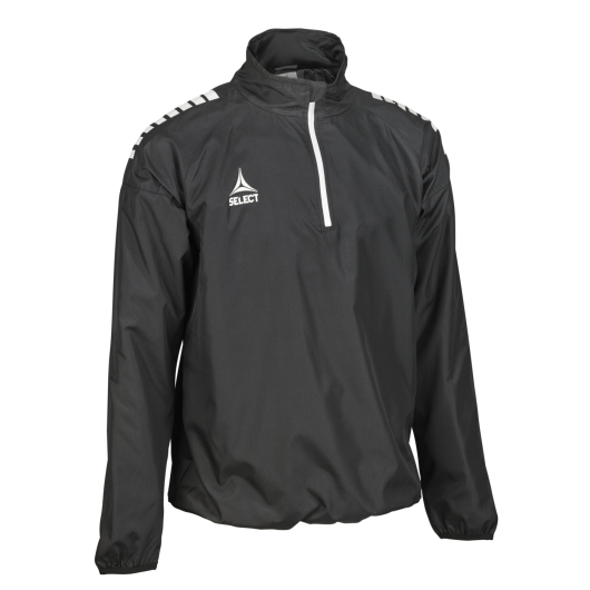 Вітронепроникна куртка SELECT Spain v25 windbreaker